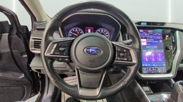 Certified 2022 Subaru Outback Limited XT AWD/4WD image 23