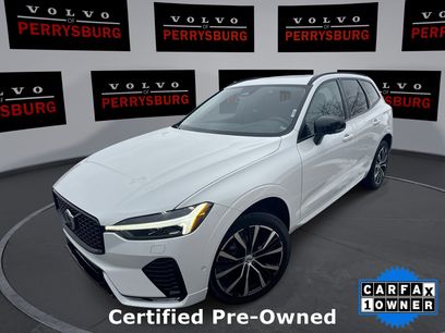 Used 2023 Volvo XC60 B5 Plus w/ Climate Package