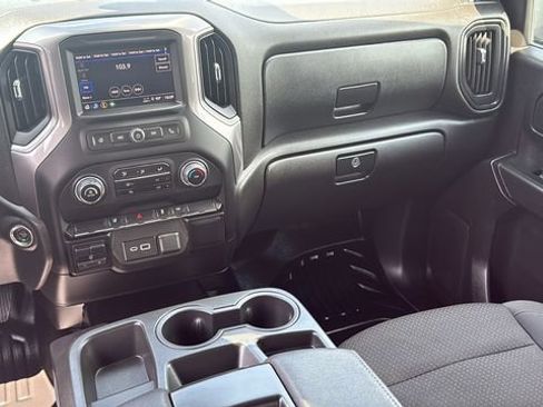 Used 2024 Chevrolet Silverado 3500 W/T w/ WT Fleet Convenience Package RWD image 27