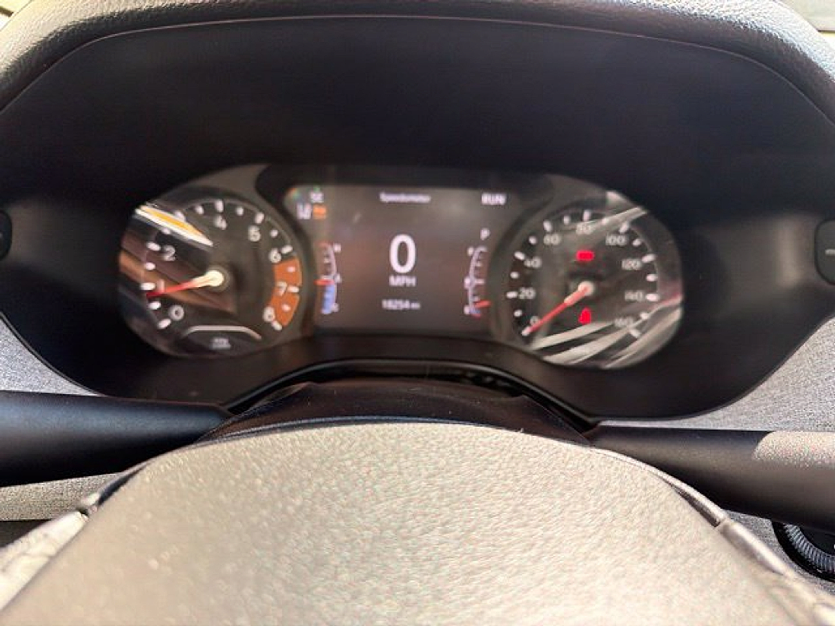 Used 2022 Jeep Compass Latitude AWD/4WD image 22