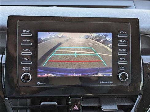 Used 2023 Toyota Camry LE image 14