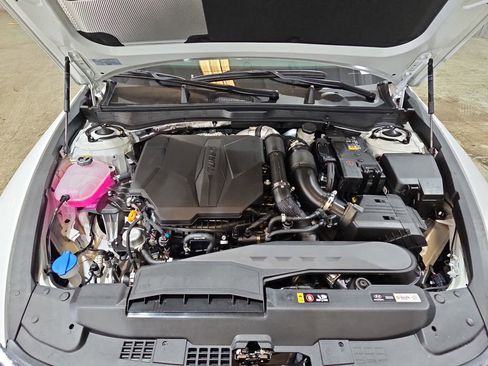 New 2026 Hyundai Sonata N Line image 30