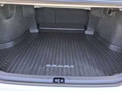 Certified 2025 Toyota Camry LE w/ Convenience Package FWD image 6