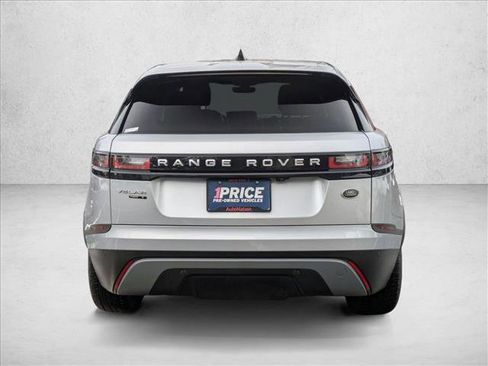 Used 2018 Land Rover Range Rover Velar S image 6