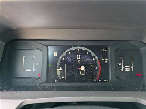 New 2026 Toyota Tacoma SR5 image 10