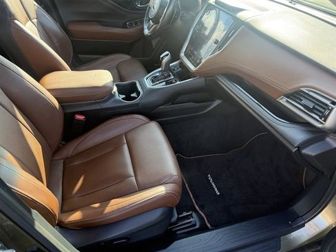Used 2020 Subaru Outback Touring image 55