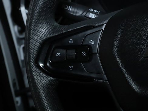 Used 2025 Chevrolet TrailBlazer LT image 22