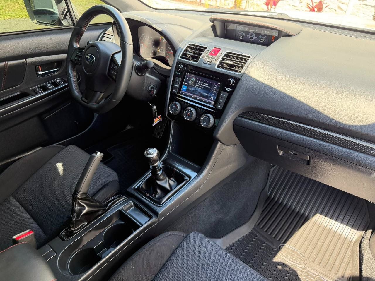 Used 2021 Subaru WRX AWD/4WD image 45