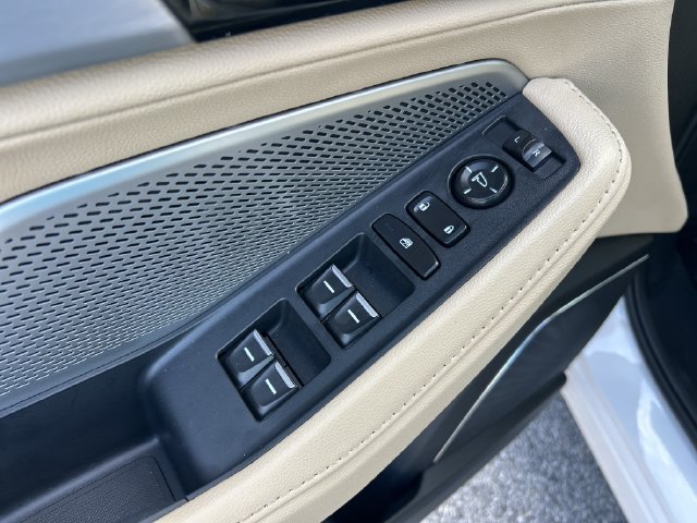 Certified 2025 Acura MDX FWD image 21