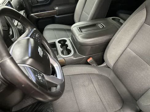 Used 2021 Chevrolet Silverado 1500 RST AWD/4WD image 10