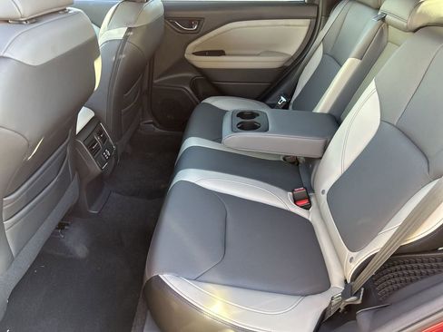 New 2026 Subaru Forester Limited image 13