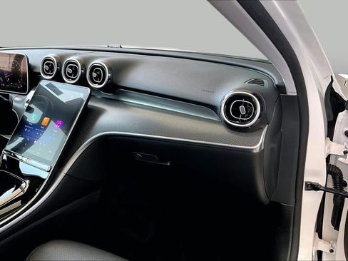 Certified 2025 Mercedes-Benz C 300 Sedan image 17
