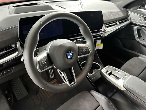 New 2026 BMW X2 xDrive28i w/ Technology Package image 14