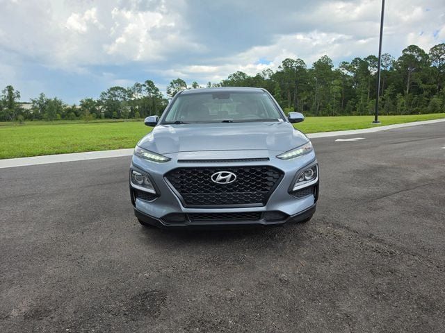 Used 2019 Hyundai Kona SE FWD image 13