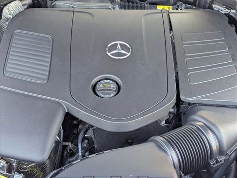 New 2026 Mercedes-Benz GLC 300 4MATIC image 15