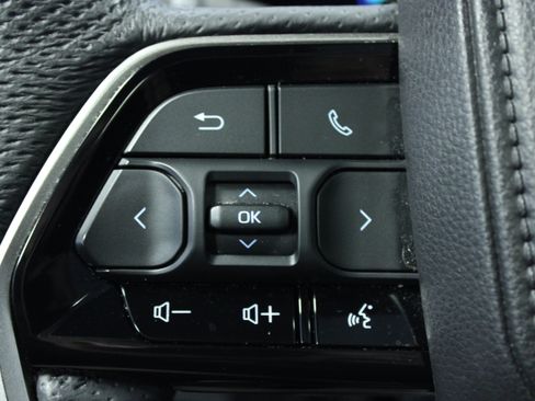 Used 2026 Toyota Tundra Platinum AWD/4WD image 20