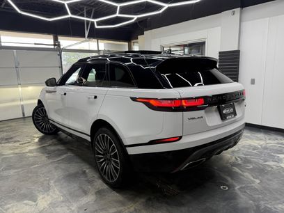 Used 2022 Land Rover Range Rover Velar R-Dynamic S