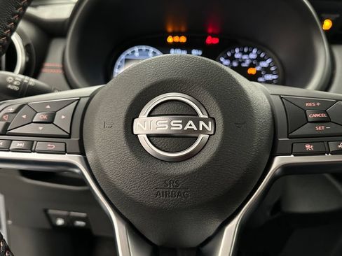 Used 2024 Nissan Kicks SR FWD image 15