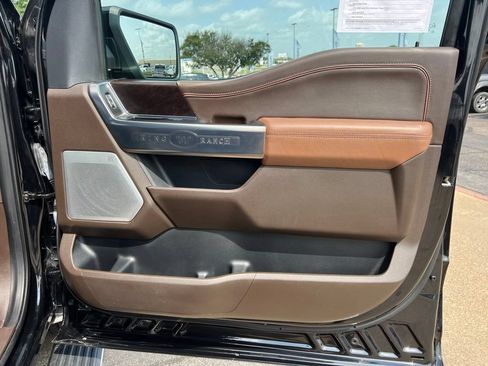 Used 2024 Ford F150 King Ranch AWD/4WD image 11
