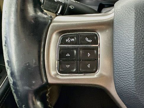 Used 2018 RAM 2500 Limited AWD/4WD image 26