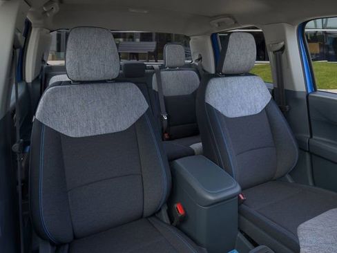 New 2026 Ford Maverick XLT w/ XLT Luxury Package image 10