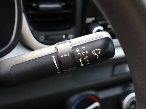 Used 2022 Kia Rio LX FWD image 29