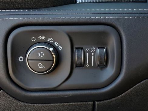 New 2026 RAM 1500 RHO w/ RHO Level 1 Equipment Group image 37