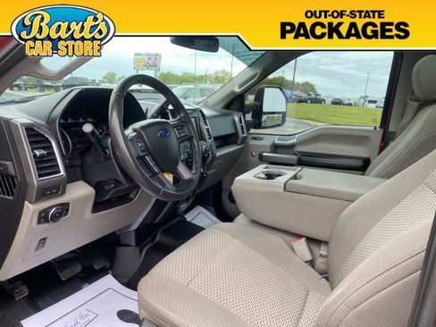 Used 2015 Ford F150 XLT w/ Equipment Group 302A Luxury AWD/4WD image 27