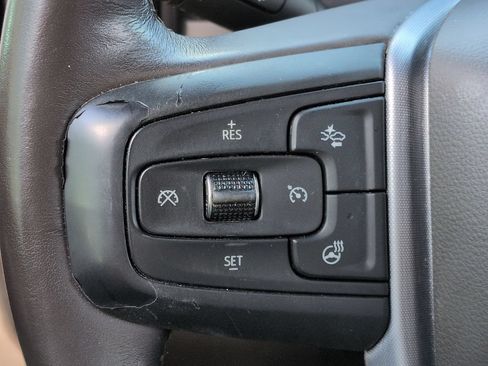 Used 2021 GMC Sierra 1500 SLT AWD/4WD image 26