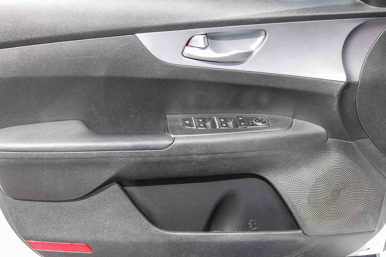 Used 2022 Kia Forte Sedan FWD image 20