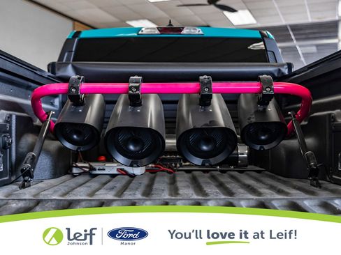 Used 2022 Ford Maverick XL image 35