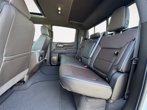 New 2026 GMC Sierra 1500 Denali image 13