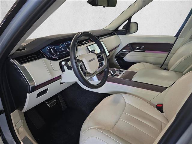Used 2023 Land Rover Range Rover SE AWD/4WD image 17