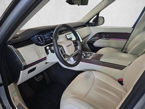Used 2023 Land Rover Range Rover SE AWD/4WD image 17