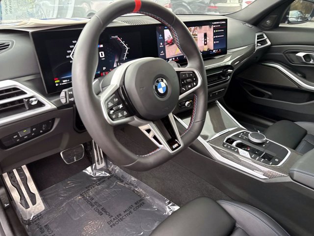 Used 2025 BMW M340i w/ Premium Package RWD image 20