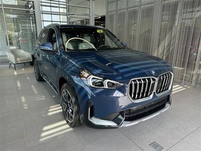 New 2026 BMW X1 xDrive28i w/ Technology Package