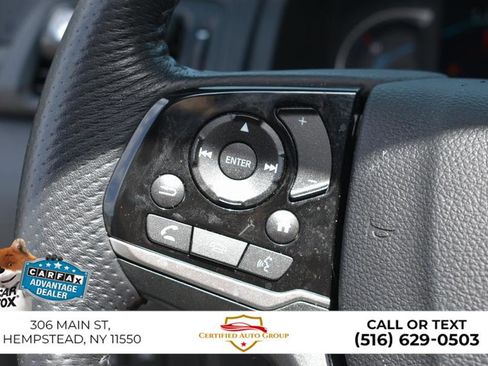 Used 2019 Honda Passport Elite image 15