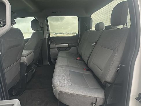 Used 2025 Ford F150 XLT w/ Equipment Group 301A Standard AWD/4WD image 32