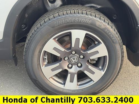 Used 2019 Honda Ridgeline RTL image 32