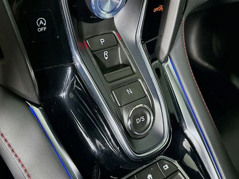 Used 2023 Acura RDX A-Spec AWD/4WD image 23