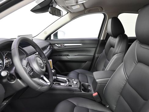 New 2025 MAZDA CX-5 AWD 2.5 S w/ Select Package image 13