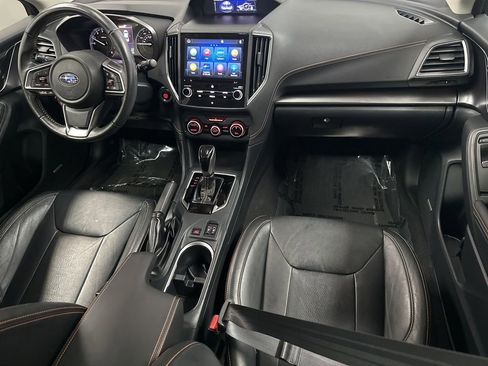 Used 2019 Subaru Crosstrek 2.0i Limited w/ Moonroof Package w/Navigation AWD/4WD image 12