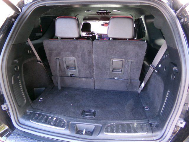 Used 2021 Dodge Durango R/T w/ Tow 'N Go Package AWD/4WD image 32