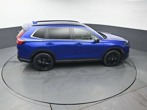 Used 2023 Honda CR-V Sport Touring image 46