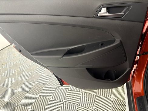 Used 2017 Hyundai Tucson SE image 11