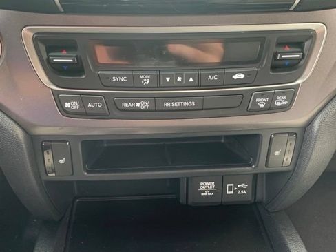Used 2021 Honda Passport EX-L image 17
