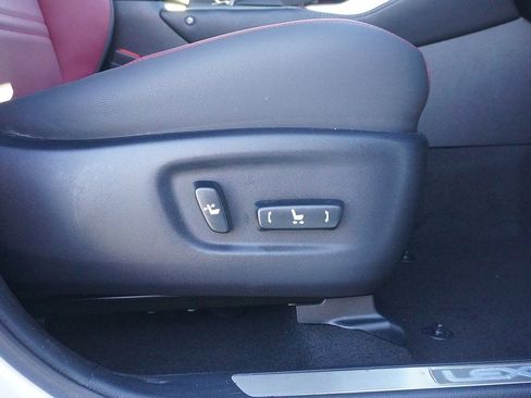 Used 2021 Lexus NX 300 AWD w/ Accessory Package image 36