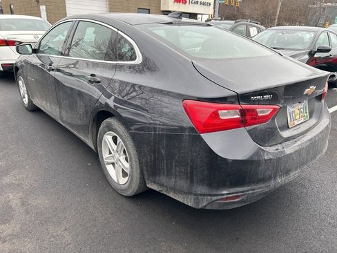 Used 2023 Chevrolet Malibu LT image 4