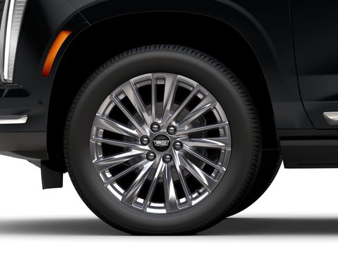 New 2026 Cadillac Escalade Luxury w/ LPO, Floor Liner Package image 31