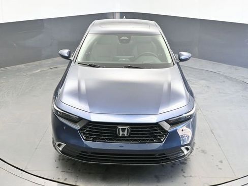 New 2026 Honda Accord Touring image 14
